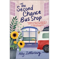 The Second Chance Bus Stop - Paperback