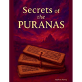 Secrets of the Puranas - Paperback