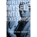 Writing Myself Into Existence - Paperback