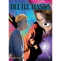 Beetle Hands Vol. 4 - Paperback