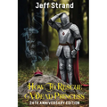 How to Rescue a Dead Princess: 24th Anniversary Edition - Paperback