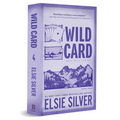 Wild Card (Standard Edition) - Paperback