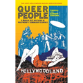 Queer People: A Madcap Jazz Age Satire of Hollywood's Scandalous Eccentrics - Hardcover