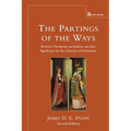Parting of the Ways: Between Christianity and Judaism and Their Significance for the Character of Christianity - Paperback