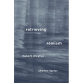 Retrieving Realism - Hardcover