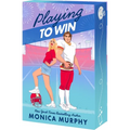 Playing to Win - Paperback