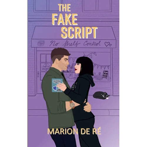 The Fake Script - Paperback