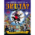 Donde Esta La Bruja? - Paperback