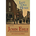 Last One Home - Paperback