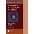Analyzing Spatial Models of Choice and Judgment - Paperback