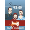 Stranger Friends - Paperback