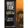 About Time 1975-1979 Seasons 12 to 17 - Paperback