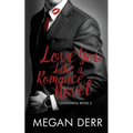 Love You Like a Romance Novel - Paperback
