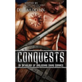 Conquests: An Anthology of Smoldering Viking Romance - Paperback