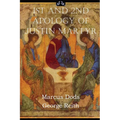 First and Second Apologies of Justin Martyr - Paperback