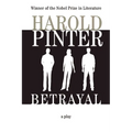 Betrayal - Paperback