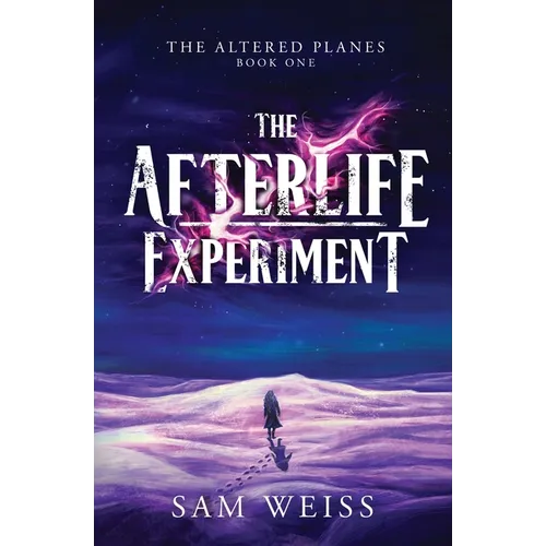 The Afterlife Experiment - Paperback