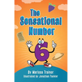 The Sensational Number Six - Paperback