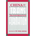China in Transformation - Paperback