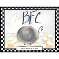 The BFC - Paperback