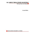 All about Real Estate Investing: The Easy Way to Get Started - Paperback