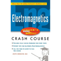 Schaum's Easy Outline of Electromagnetics - Paperback