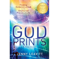 GodPrints: Finding Evidence of God in the Shattered Pieces of Life - Paperback