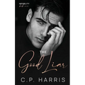 The Good Liar (Infidelity #1) - Paperback
