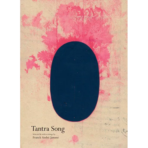 Tantra Song: Tantric Painting from Rajasthan - Hardcover