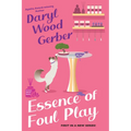 Essence of Foul Play - Paperback