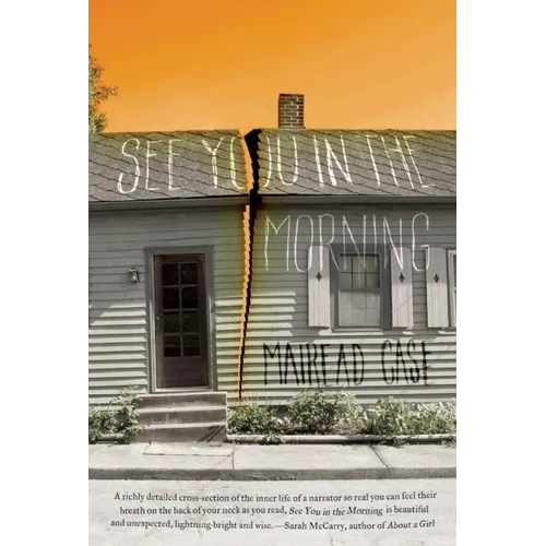See You in the Morning - Hardcover