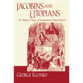 Jacobins Utopians - Paperback