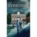 Comedian - Hardcover