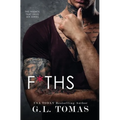 F*THS(Friends That Have Sex) - Paperback