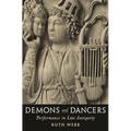 Demons and Dancers - Hardcover
