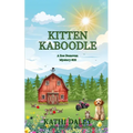 Kitten Kaboodle - Paperback