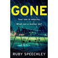 Gone - Paperback