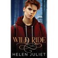 Wild Ride - Paperback