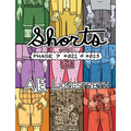 Shorts: Phase 7 #022  - Paperback