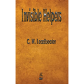 Invisible Helpers - Hardcover