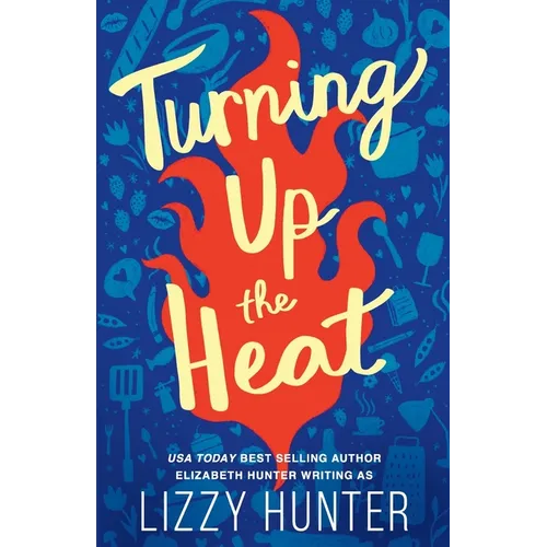 Turning Up the Heat - Paperback