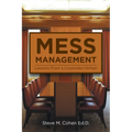 Mess Management - Paperback