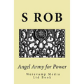 Angel Army for Power - Paperback