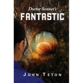 Doctor Sonnet's Fantastic - Paperback
