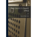 The Devil's Diary [1961]; 1961 - Paperback
