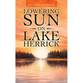 Lowering Sun on Lake Herrick - Paperback