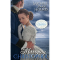 Marrying Christopher - Paperback