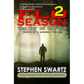 Flu Season 2: The Way of the Son - Paperback
