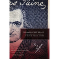 Treason of the Heart: From Thomas Paine to Kim Philby - Hardcover