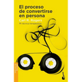 El Proceso de Convertirse En Persona: Mi Técnica Terapéutica - Paperback